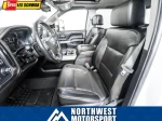2019 Chevrolet Silverado 3500 LTZ
