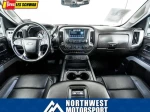 2019 Chevrolet Silverado 3500 LTZ