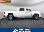 2019 Chevrolet Silverado 3500 LTZ