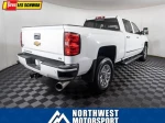 2019 Chevrolet Silverado 3500 LTZ