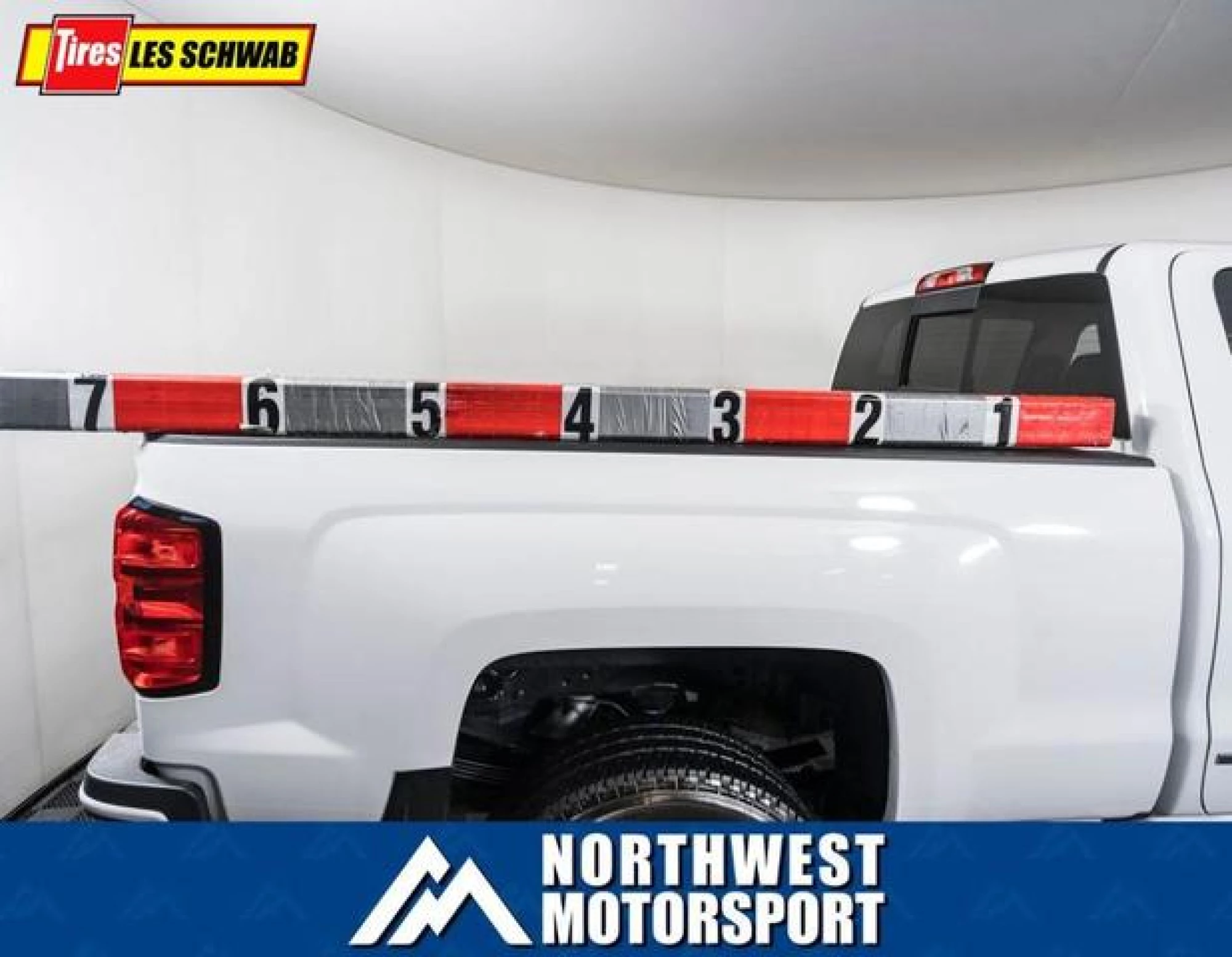 2019 Chevrolet Silverado 3500 LTZ