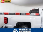 2019 Chevrolet Silverado 3500 LTZ