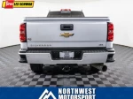 2019 Chevrolet Silverado 3500 LTZ