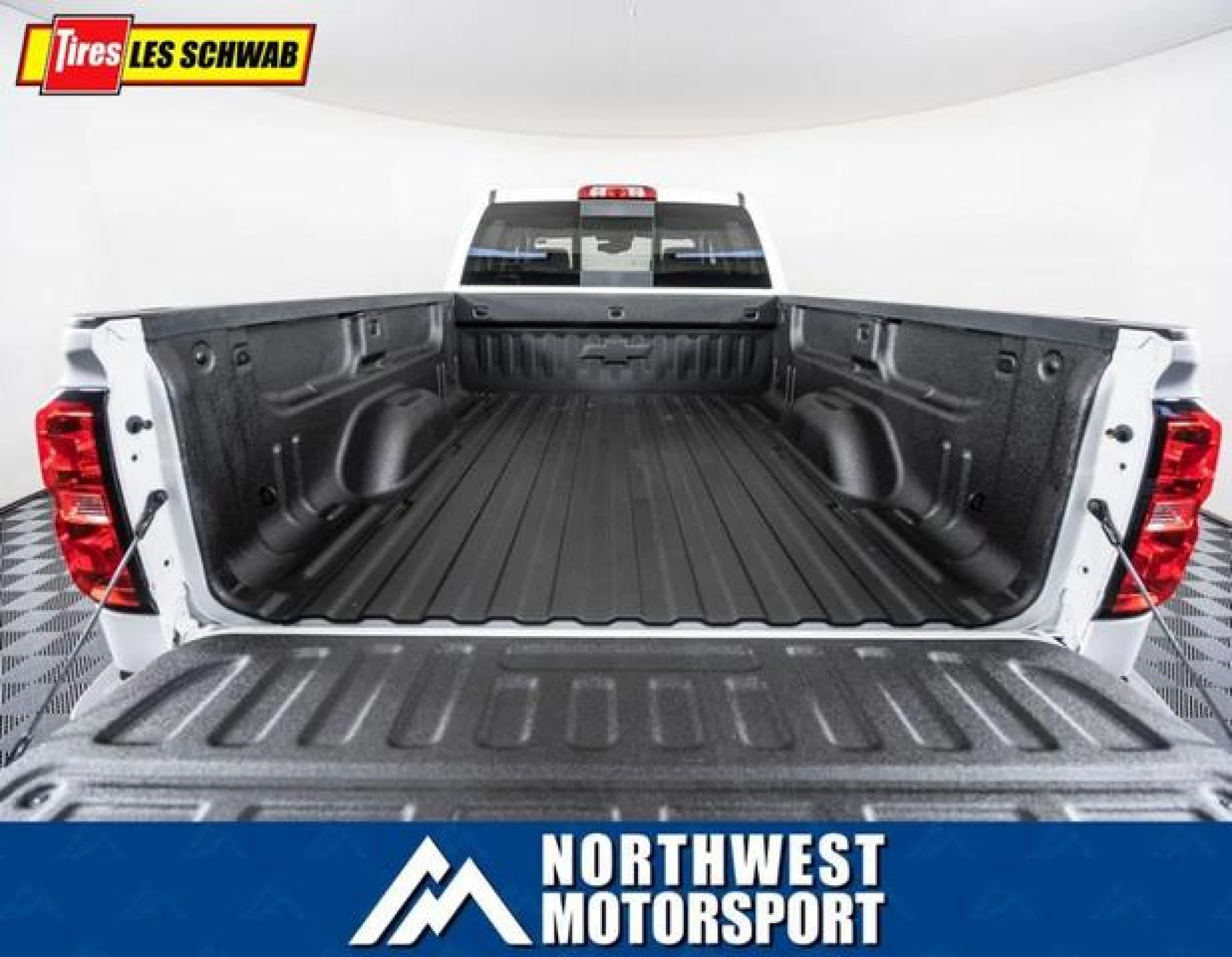 2019 Chevrolet Silverado 3500 LTZ
