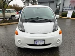 2012 Mitsubishi i-MiEV ES