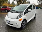 2012 Mitsubishi i-MiEV ES