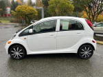 2012 Mitsubishi i-MiEV ES