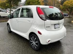 2012 Mitsubishi i-MiEV ES