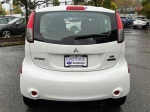 2012 Mitsubishi i-MiEV ES