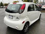 2012 Mitsubishi i-MiEV ES