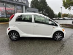 2012 Mitsubishi i-MiEV ES