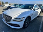 2023 Genesis G80 2.5T