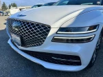 2023 Genesis G80 2.5T