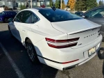 2023 Genesis G80 2.5T