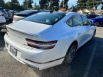 2023 Genesis G80 2.5T