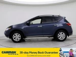 2013 Nissan Murano SV