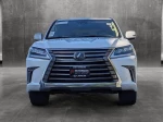 2021 Lexus LX 570 Three-Row