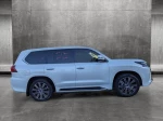 2021 Lexus LX 570 Three-Row