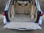 2021 Lexus LX 570 Three-Row