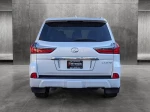 2021 Lexus LX 570 Three-Row