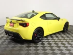 2017 Subaru BRZ Series.Yellow