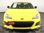 2017 Subaru BRZ Series.Yellow