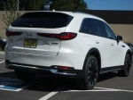 2024 Mazda CX-90 PHEV Premium Plus