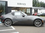 2023 Mazda MX-5 Miata RF Grand Touring