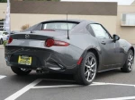 2023 Mazda MX-5 Miata RF Grand Touring