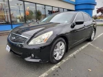 2013 INFINITI G37 Journey