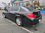 2013 INFINITI G37 Journey