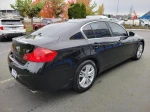 2013 INFINITI G37 Journey