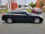 2013 INFINITI G37 Journey
