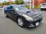 2013 INFINITI G37 Journey