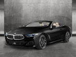 2024 BMW M850 i xDrive