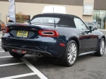 2019 FIAT 124 Spider Lusso