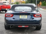 2019 FIAT 124 Spider Lusso