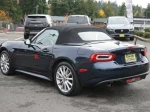 2019 FIAT 124 Spider Lusso