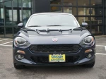 2019 FIAT 124 Spider Lusso