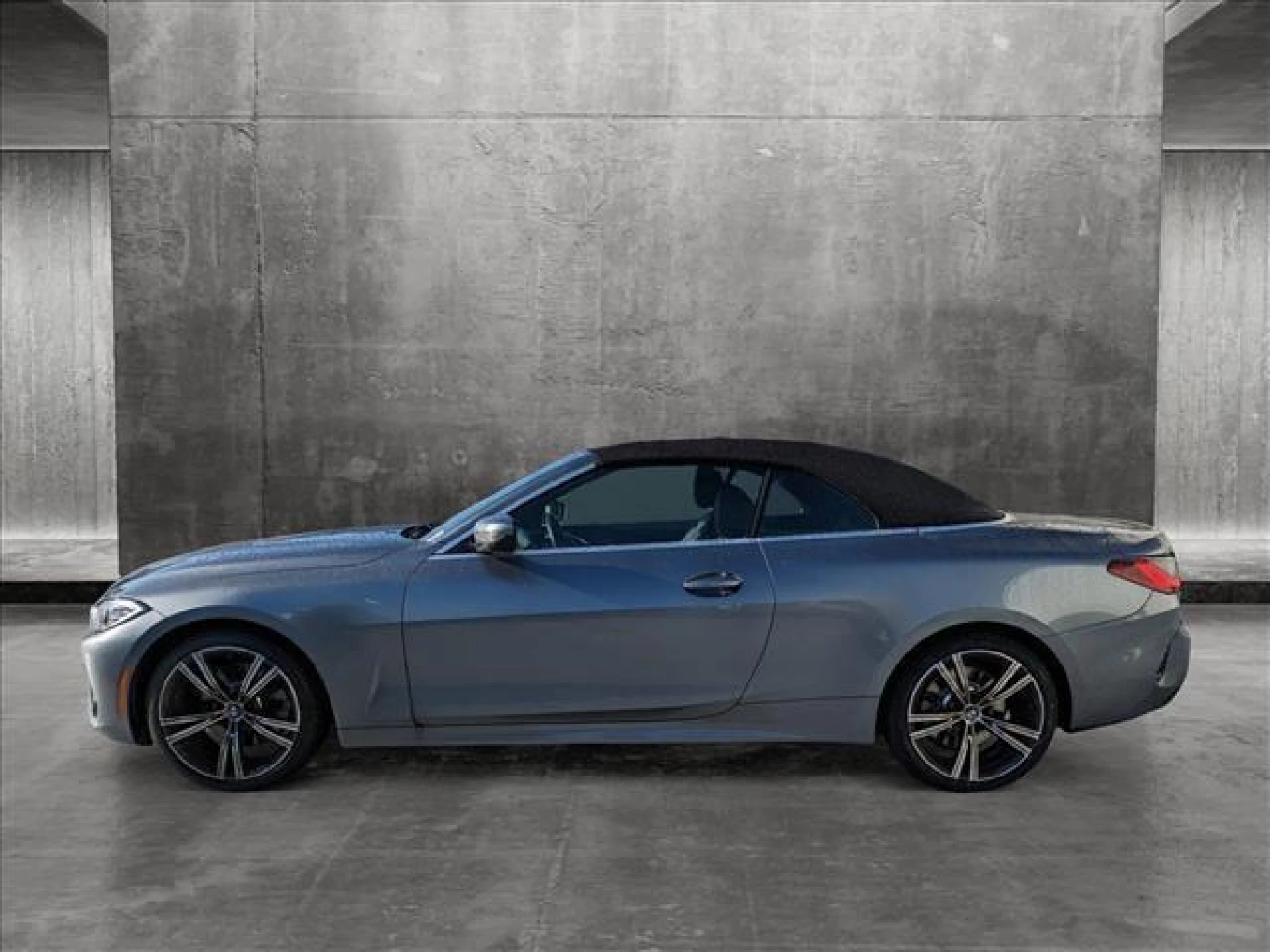 2022 BMW 430 i xDrive