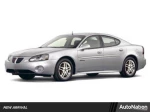 2005 Pontiac Grand Prix GTP