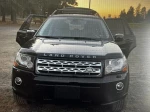 2013 Land Rover LR2 HSE