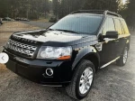 2013 Land Rover LR2 HSE