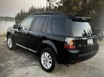 2013 Land Rover LR2 HSE