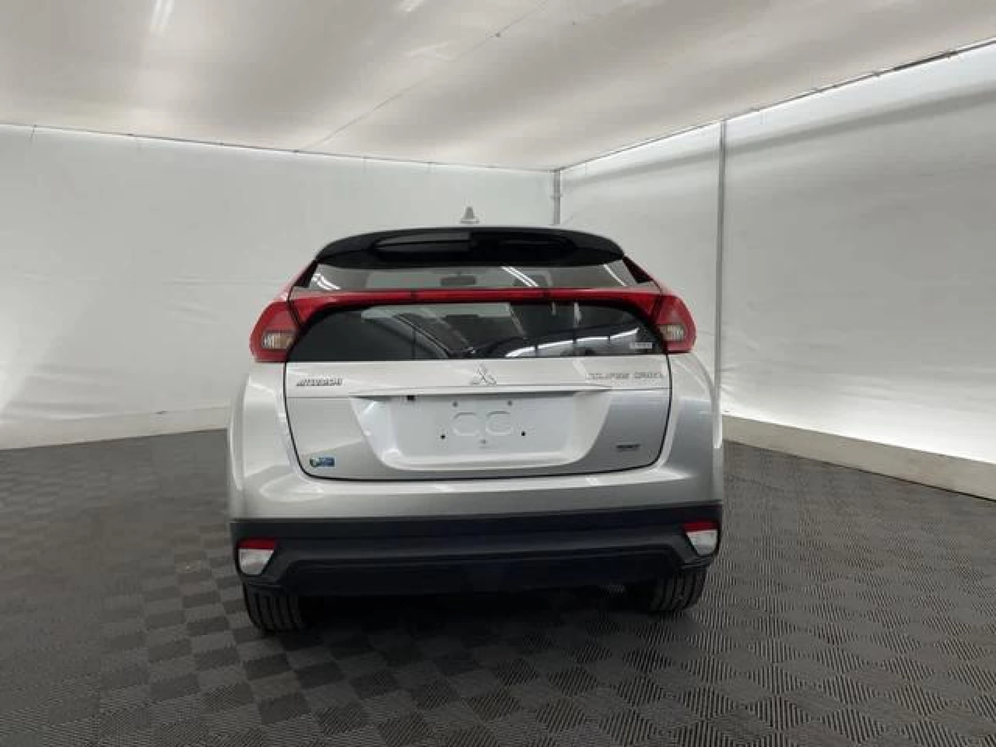 2019 Mitsubishi Eclipse Cross LE