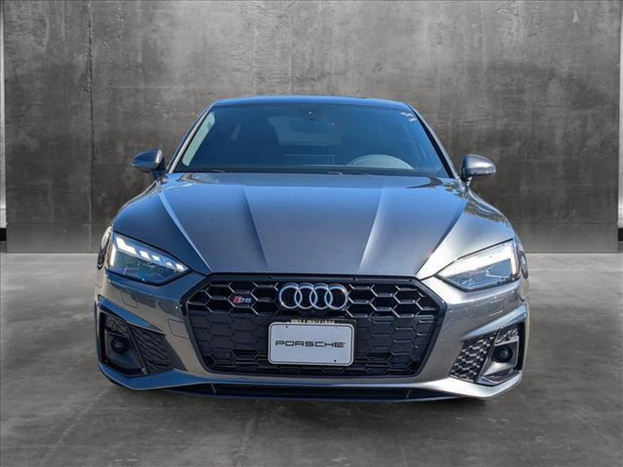 2021 Audi S5 3.0T Prestige