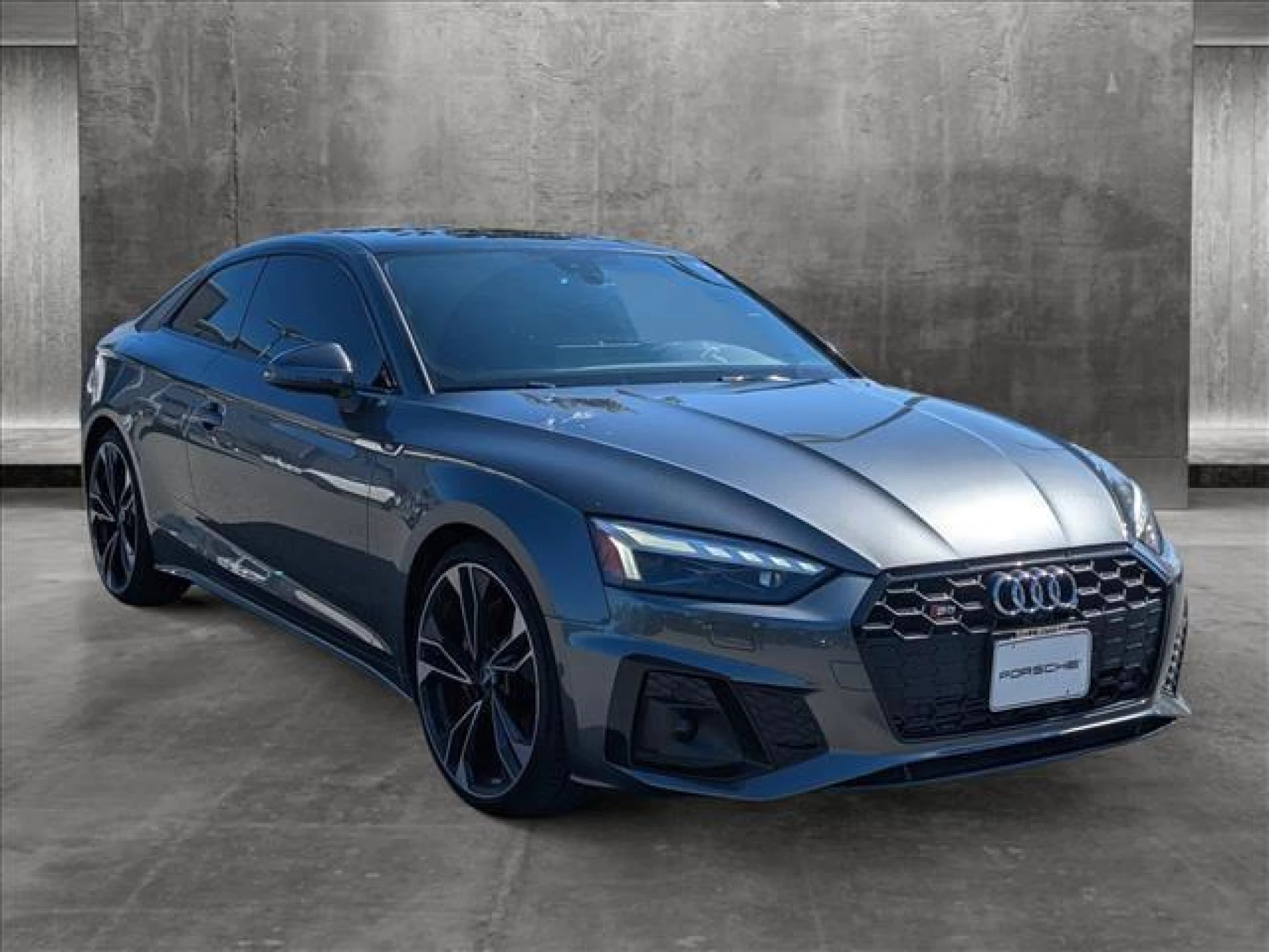 2021 Audi S5 3.0T Prestige