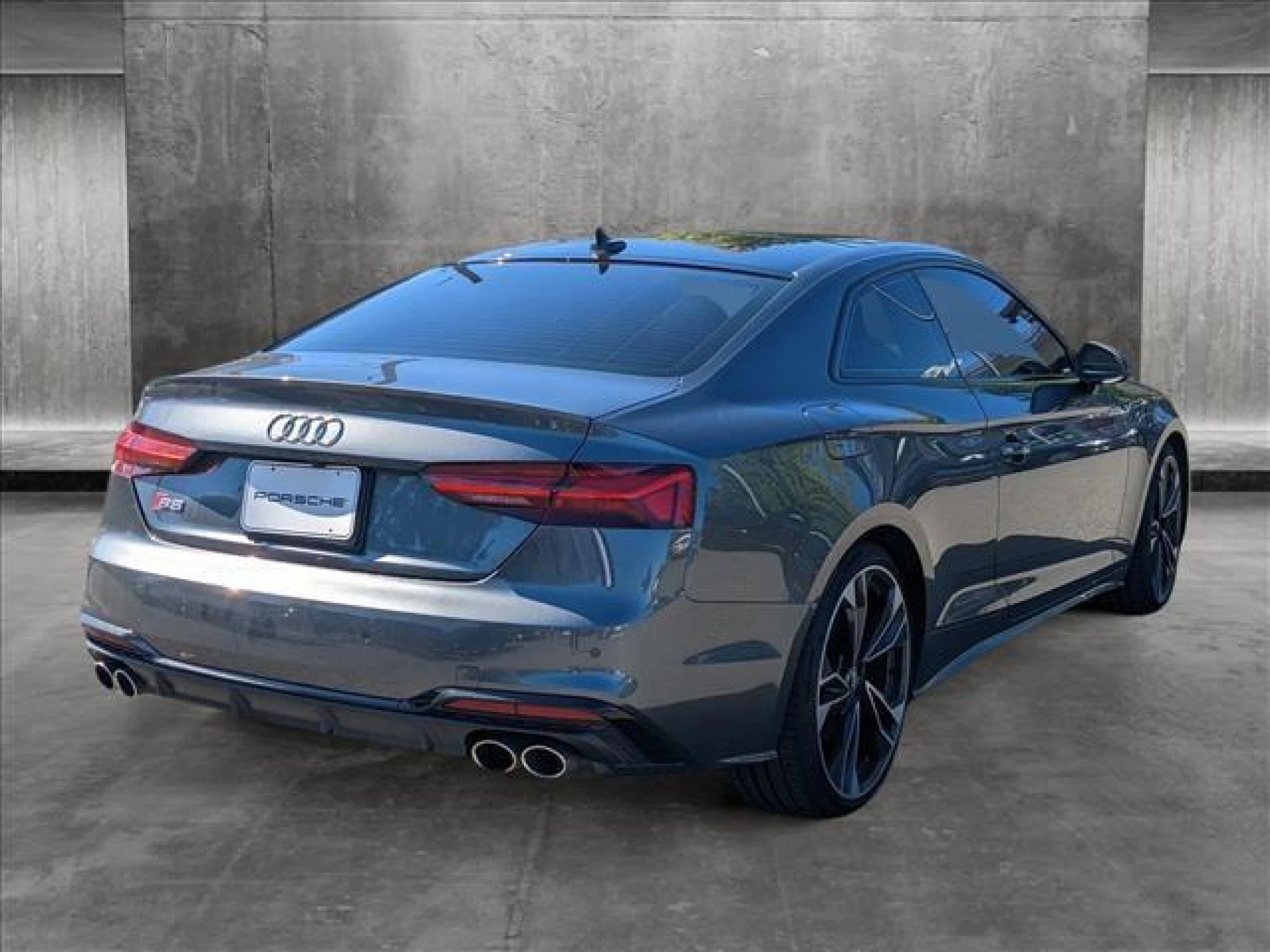 2021 Audi S5 3.0T Prestige