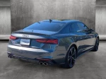 2021 Audi S5 3.0T Prestige