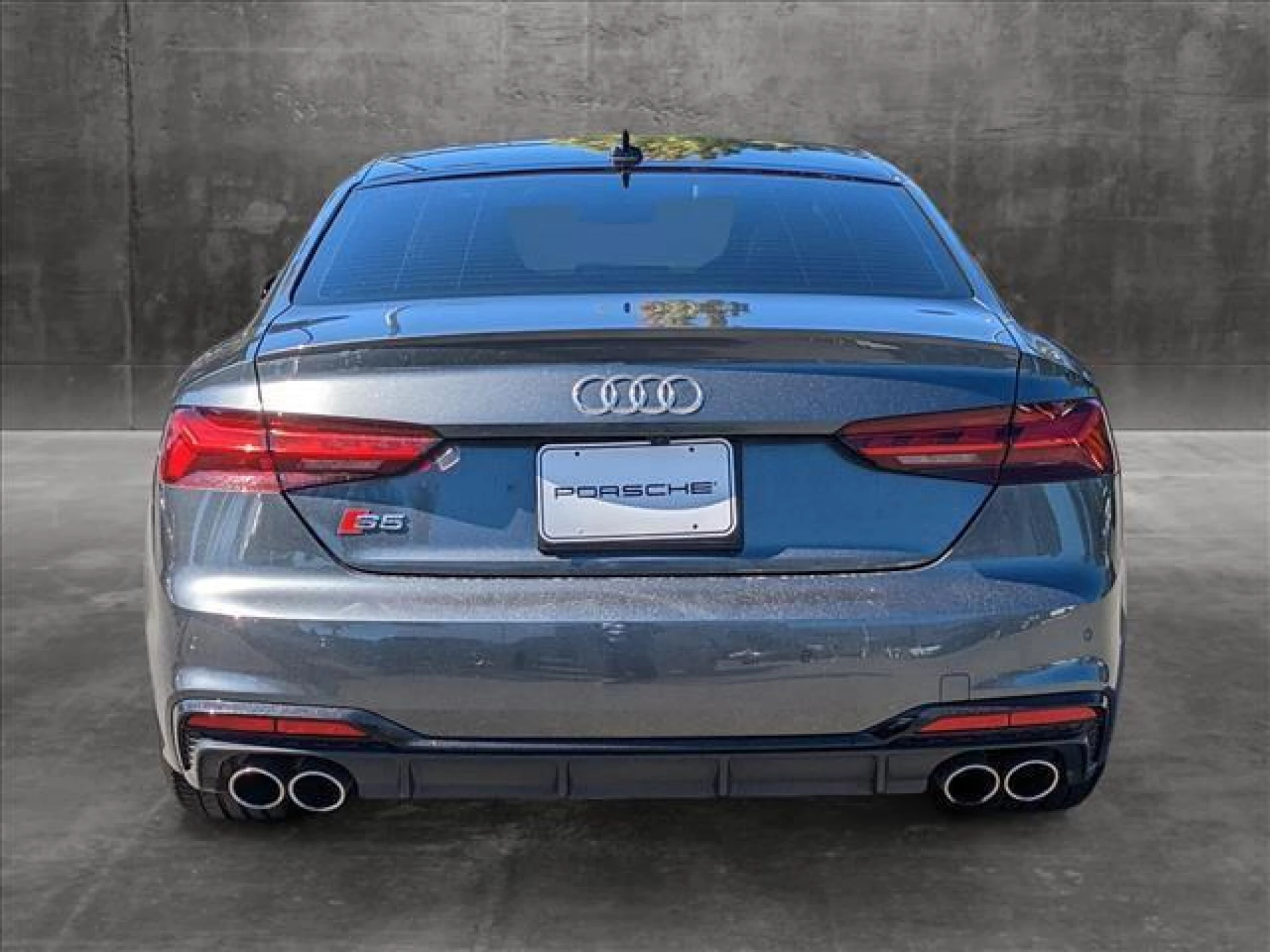 2021 Audi S5 3.0T Prestige